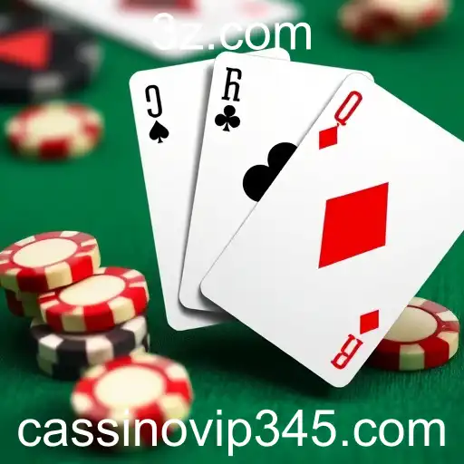 cassino vip 345