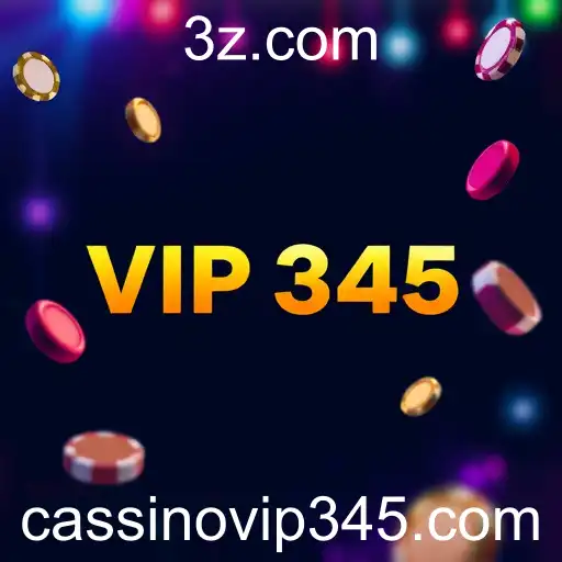 Cassino VIP 345 e as Tendências do Jogo Online em 2025