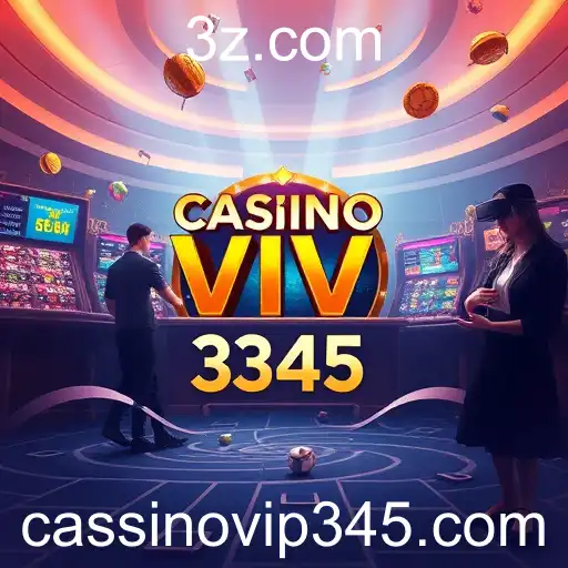 Ascensão do Cassino Online em 2025