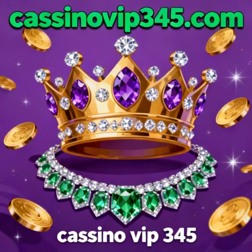 cassino vip 345